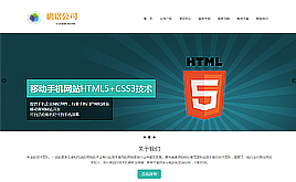 HTML5W(wng)j˾W(wng)վģ(֙C)